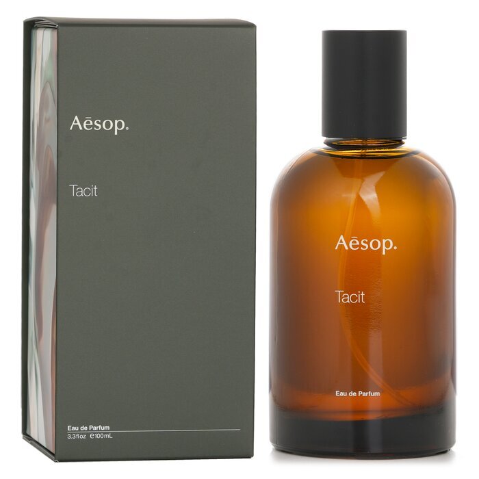 Aesop Tacit Eau De Parfum Spary 100ml