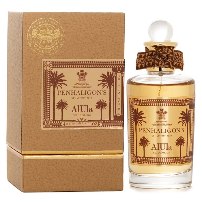 Penhaligon's AIuIa Eau De Parfum Spray 100ml