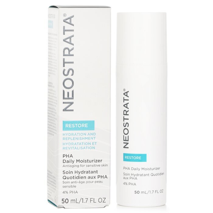 Neostrata Restore PHA Daily Moisturizer 50ml