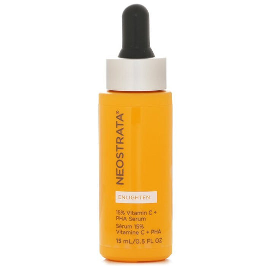 Neostrata Enlighten 15% Vitamin C + PHA Serum 15ml