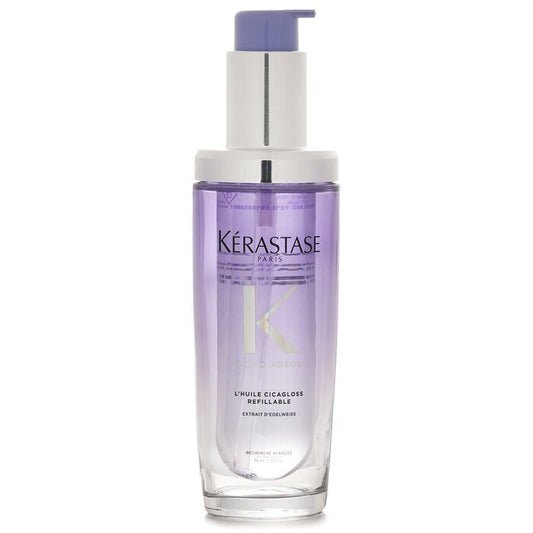 Kerastase Blond Absolu Hydrating Oil Concentrate 75ml