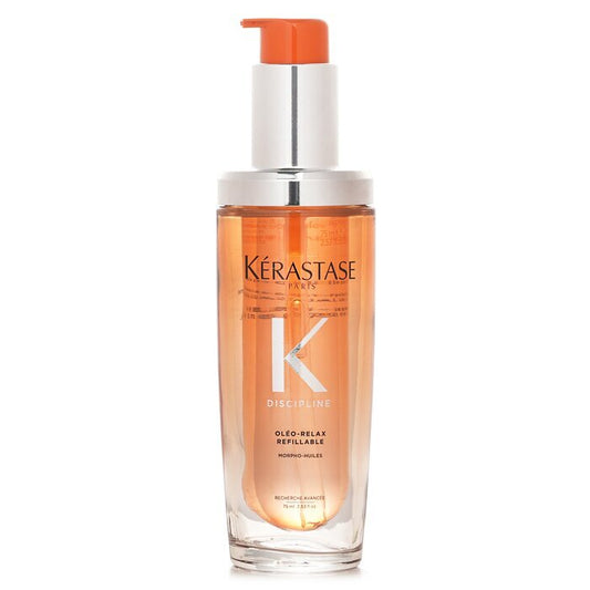 Kerastase Discipline Oleo Relax Control In Motion Hair Oil 75ml