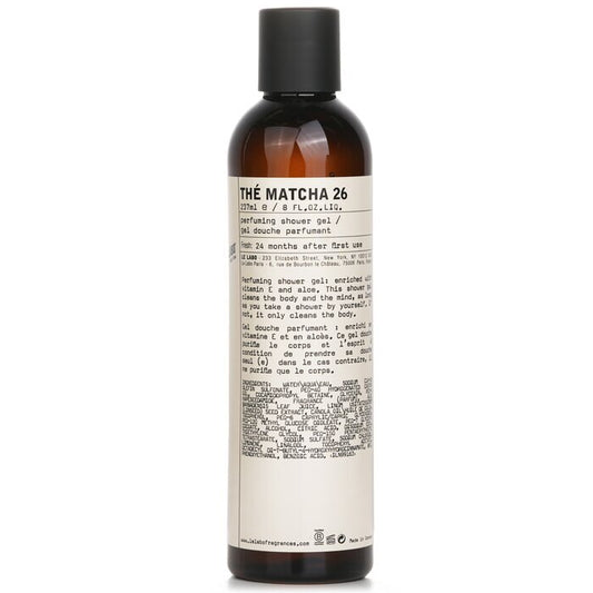 Le Labo The Matcha 26 Showe Gel 237ml