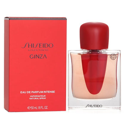 Shiseido Ginza Eau De Parfum Intense Spray 50ml