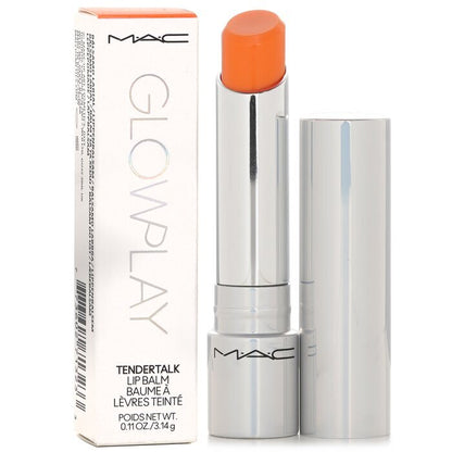 MAC Glow Play Tendertalk Lip Balm - 461 Oops! 3.14g