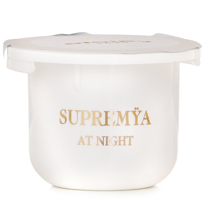 Sisley Supremÿa At Night The Supreme Anti Aging Eye Cream Refill 15ml