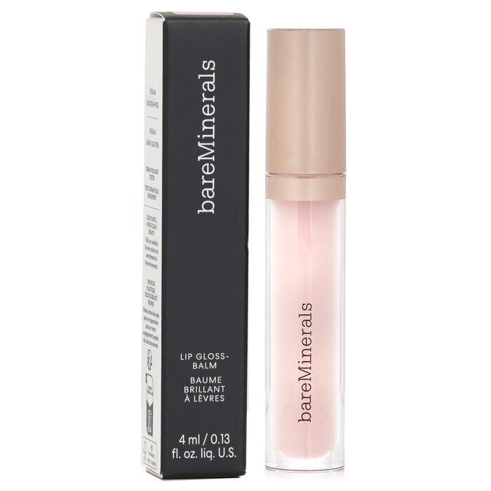 BareMinerals Lip Gloss Balm -  Clarity 4ml
