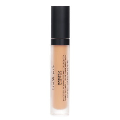 BareMinerals Barepro 16HR Wear All Over Skin-Perfecting Matte Concealer Mineral SPF25 -  300 Medium Warm 7.5ml
