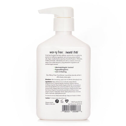 Original Sprout Worry Free Conditioner 300ml