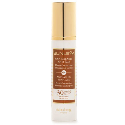 Sisley Sunleya Anti Aging Sun Care SPF 30 50ml