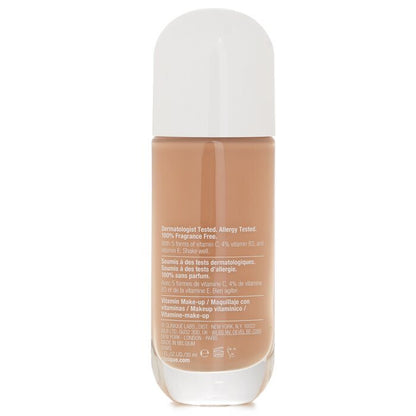 Clinique Even Better Clinical Vitamin MakeUp Foundation SPF 50 -  3 Light Medium Cool 30ml