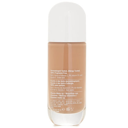 Clinique Even Better Clinical Vitamin MakeUp Foundation SPF 50 -  4 Light Medium Cool 30ml