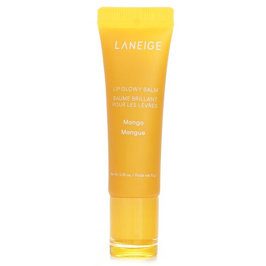 Laneige Lip Glowy Balm -  Mango 10g