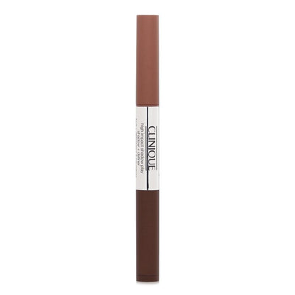 Clinique High Impact Shadow Play™ Shadow + Definer -  05 Rum + Cola 1.9g