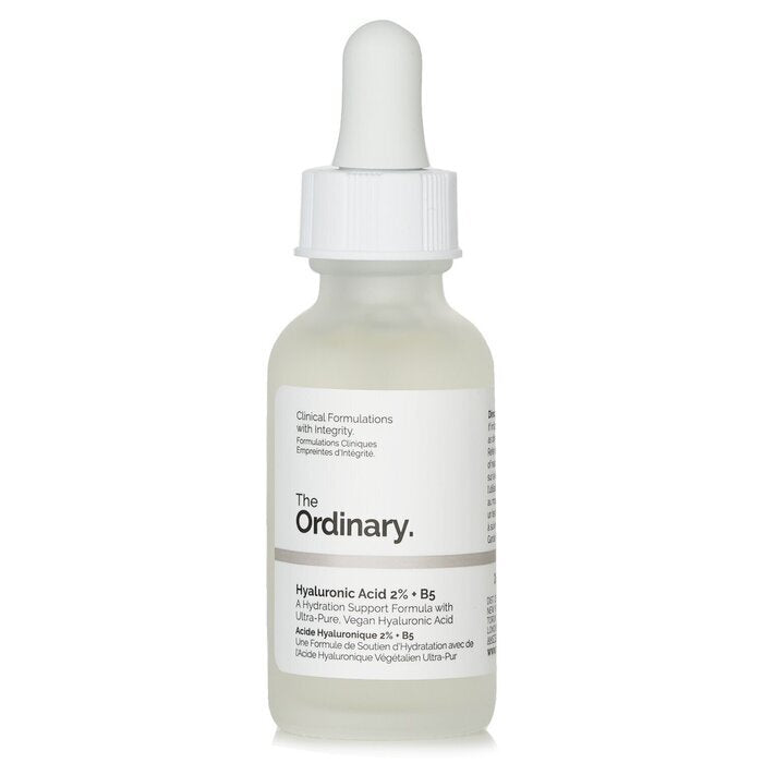 The Ordinary Hyaluronic Acid 2% +B5 Hydration Support Formula (Packaging Random Pick) 30ml
