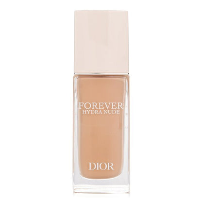Christian Dior Forever Hydra Nude Foundation Fluid -  2.5N 30ml