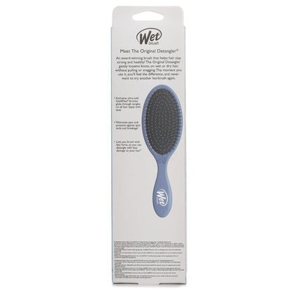 Wet Brush Original Detangler Hair Brush 1pc