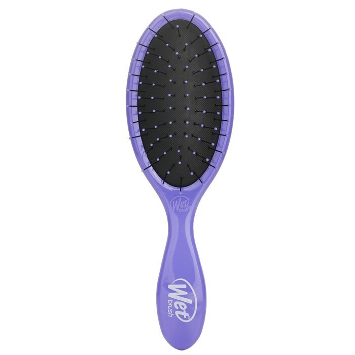 Wet Brush Custom Care Thin Hair Detangler Hair Brush 1pc