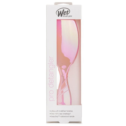 Wet Brush Pro Detangler Blush 1pc