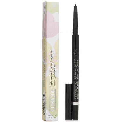 Clinique High Impact™ Gel Tech Eyeliner -  01 Intense Black 0.01oz/0.35g