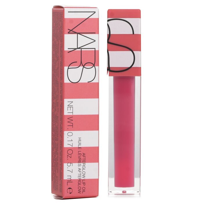 NARS Afterglow Lip Oil - 508 High Life 5.7ml
