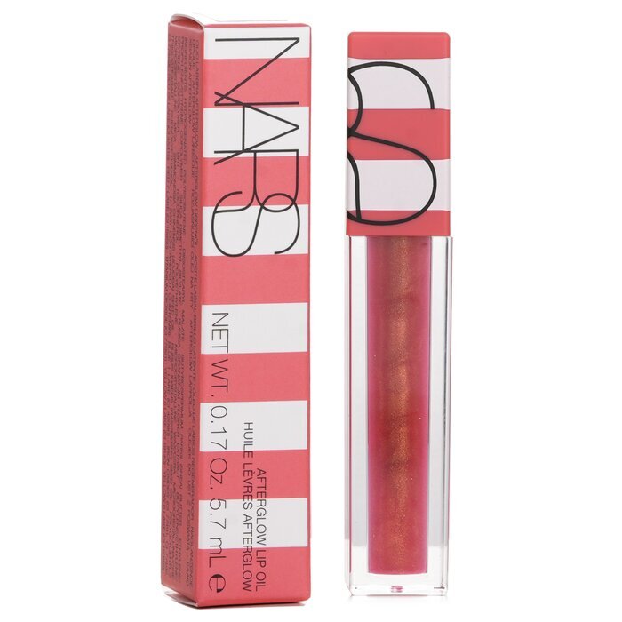 NARS Afterglow Lip Oil - 777 Orgasm 5.7ml