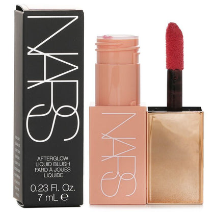 NARS Afterglow Liquid Blush -  Secret Lover 7ml
