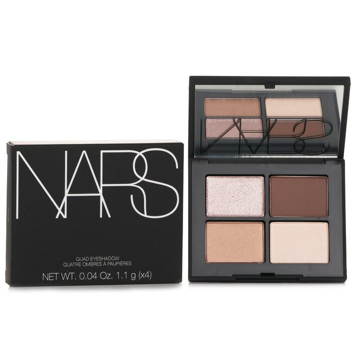 NARS Quad Eyeshadow -  Mojave 1.1g
