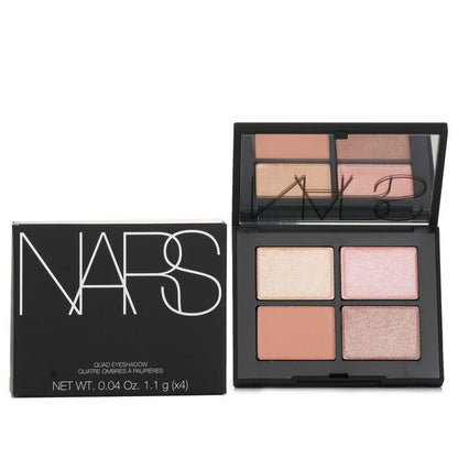 NARS Quad Eyeshadow -  Orgasm 1.1g