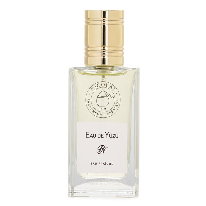 Nicolai Eau De Yuzu Parfum Spray 30ml
