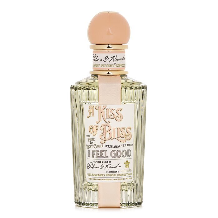 Penhaligon's Potions & Remedies A Kiss Of Bliss Eau De Parfum Spray 100ml