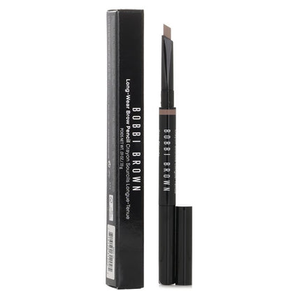 Bobbi Brown Long Wear Brow Pencil -  Grey Blonde 0.33g