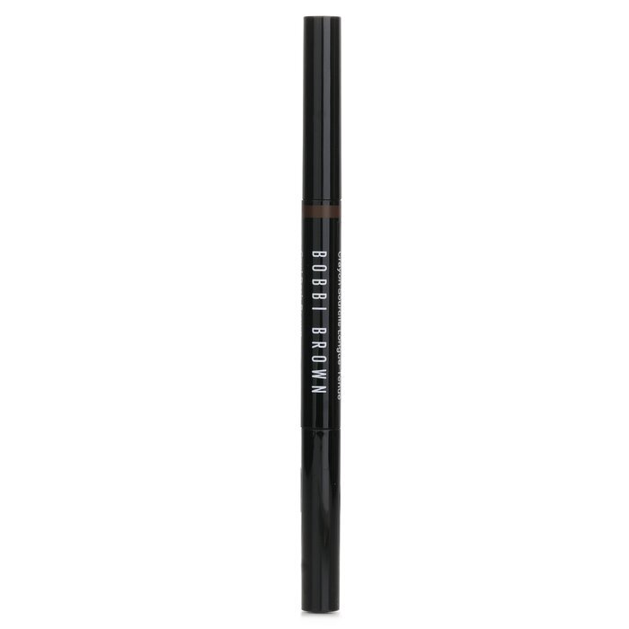 Bobbi Brown Long Wear Brow Pencil -  Cool Dark Brown 0.33g