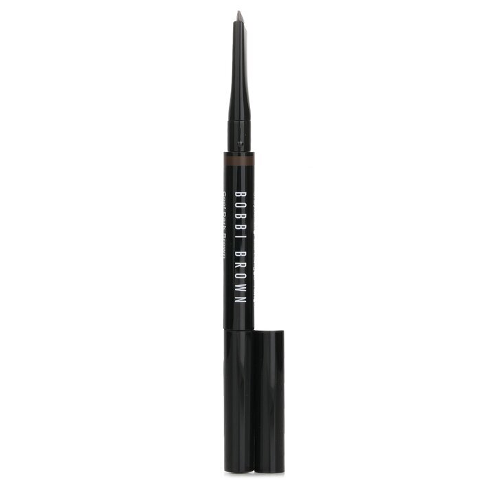Bobbi Brown Long Wear Brow Pencil -  Cool Dark Brown 0.33g