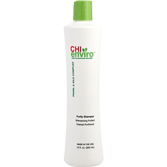 CHI Enviro American Smoothing Treatment Purity Shampoo 355ml/12oz