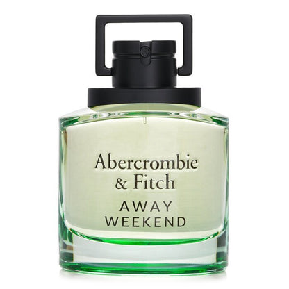 Abercrombie & Fitch Away Weekend Eau De Toilette Spray 100ml
