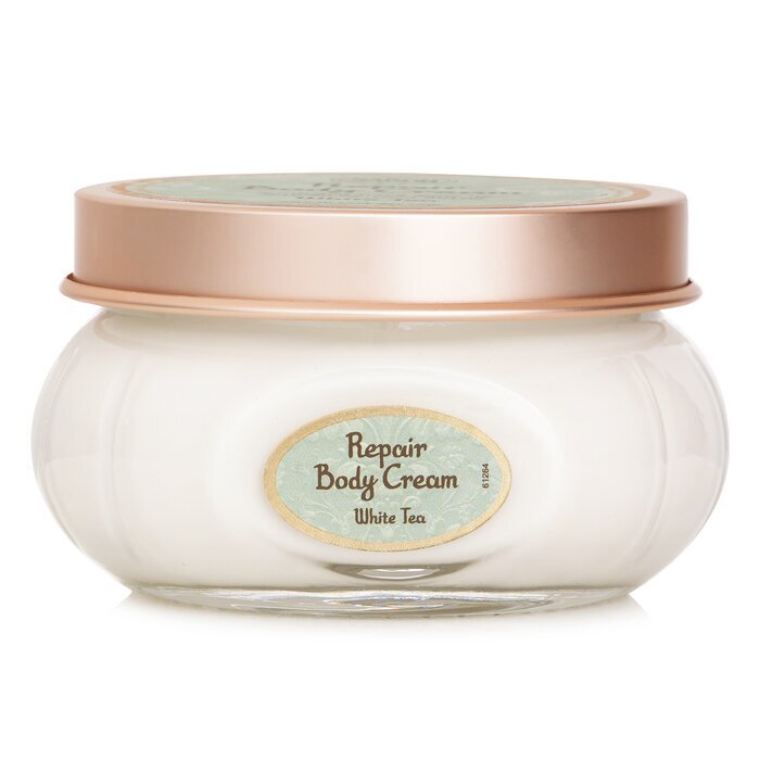 Sabon Repair Body Cream - White Tea 200ml