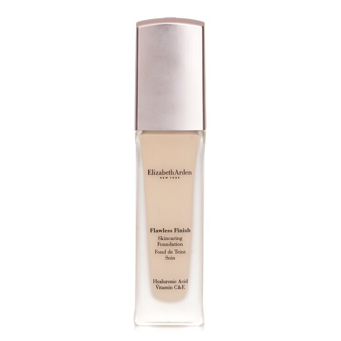 Elizabeth Arden Flawless Finish Skincaring Foundation -  120W 30ml