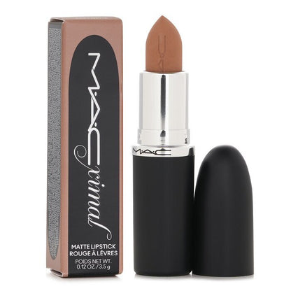 Macximal Silky Matte Lipstick -  625 Folio 3.5g