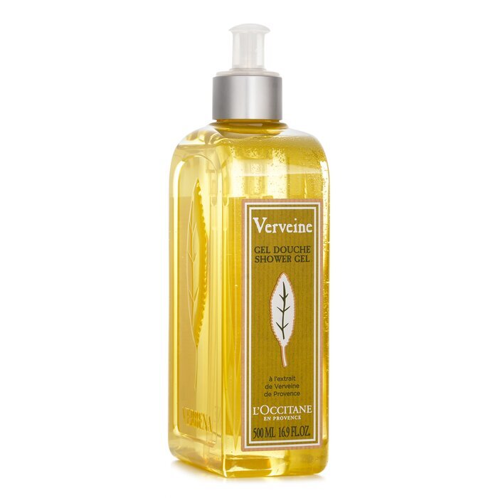 L'Occitane Verveine (Verbena) Shower Gel 500ml