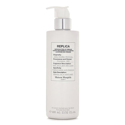 Maison Margiela Lazy Sunday Morning Hand Wash 400ml