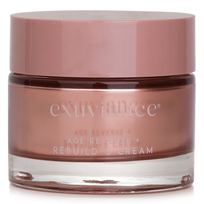 Exuviance Rebuild 5 Cream 50g
