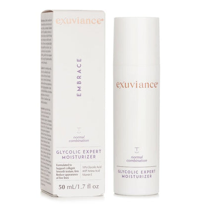 Exuviance Glycolic Expert Moisturizer 50ml
