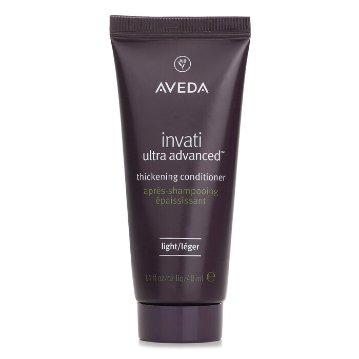Aveda Invati Ultra Advanced Conditioner Light (Travel Size) 40ml