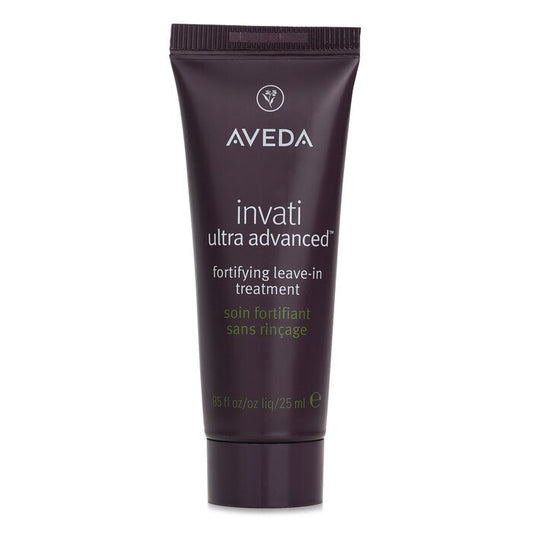 Aveda Invati Ultra Advanced Leave-In Treatment (Travel Size) 25ml