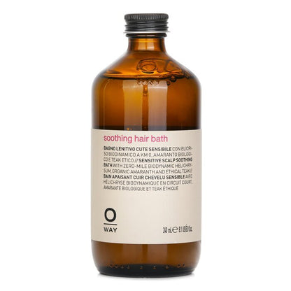 Oway Soothing Hair Bath 240ml