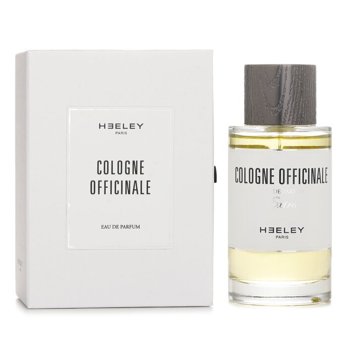 HEELEY Cologne Officinale Eau De Parfum Spray 100ml