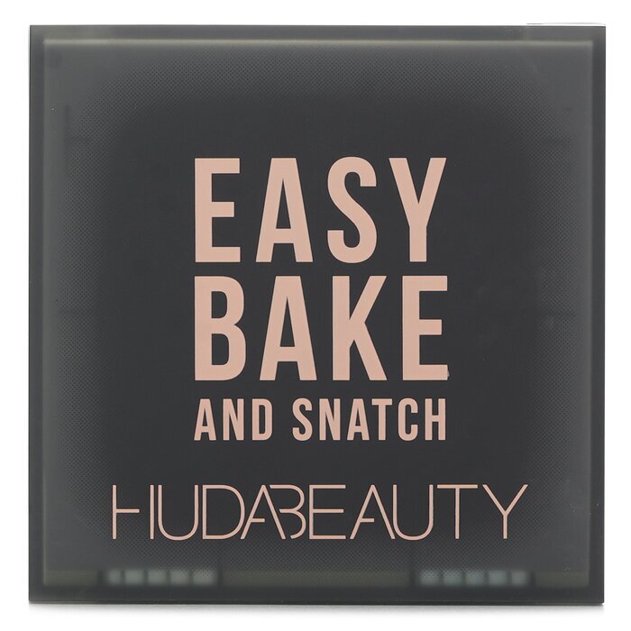 Huda Beauty Easy Bake Pressed Powder -  Cherry Blossom Cake 8.5g