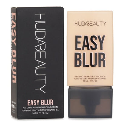 Huda Beauty Easy Blur Foundation -  150G Creme Brulee 30ml