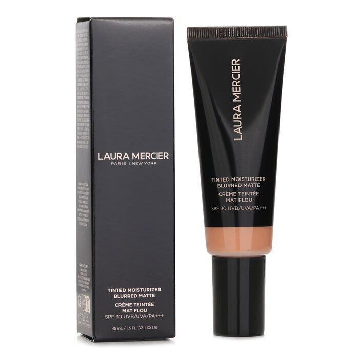 Laura Mercier Tinted Moisturizer Blurred Matte -  2C Oak 45ml